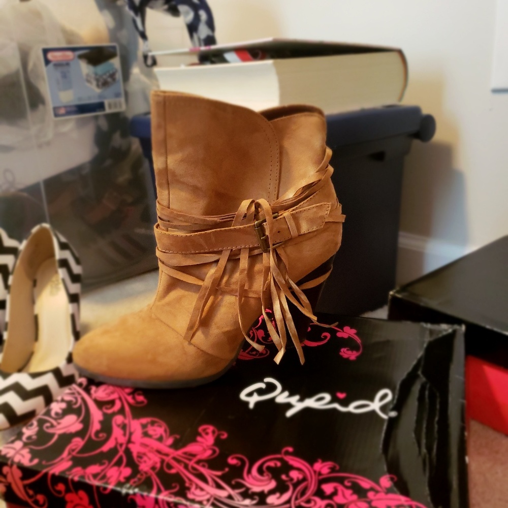 Booties